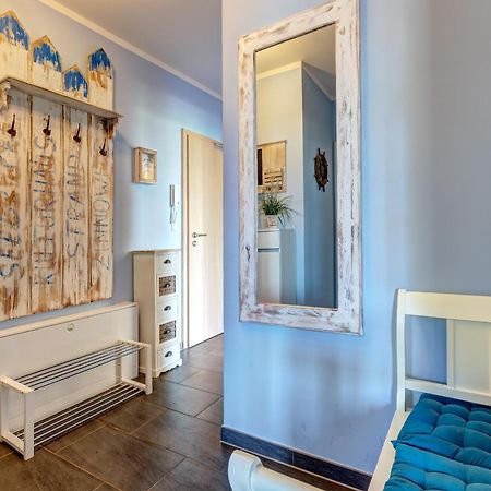 Ferienwohnung Blei Цинновиц Экстерьер фото