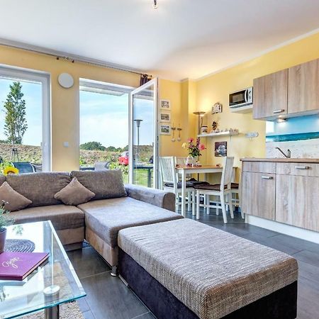 Ferienwohnung Blei Цинновиц Экстерьер фото